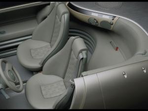 Renault Argos Concept '1993